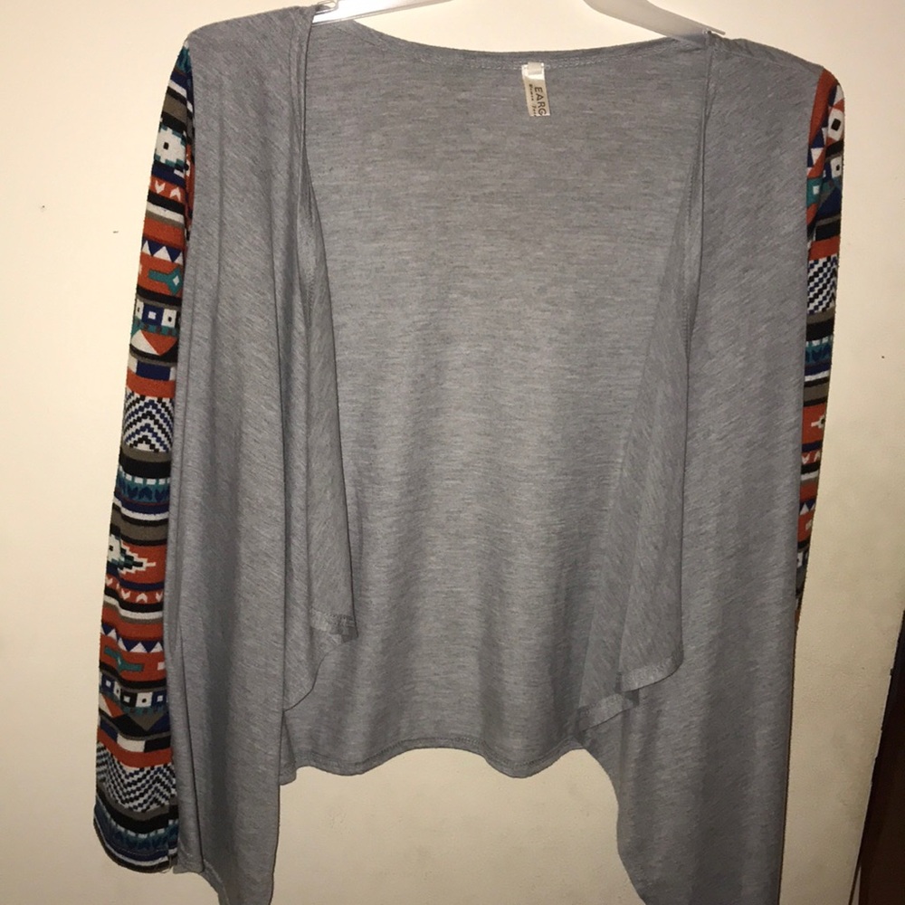 Super Cute Cardigan